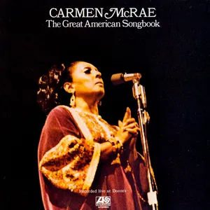 The great American songbook